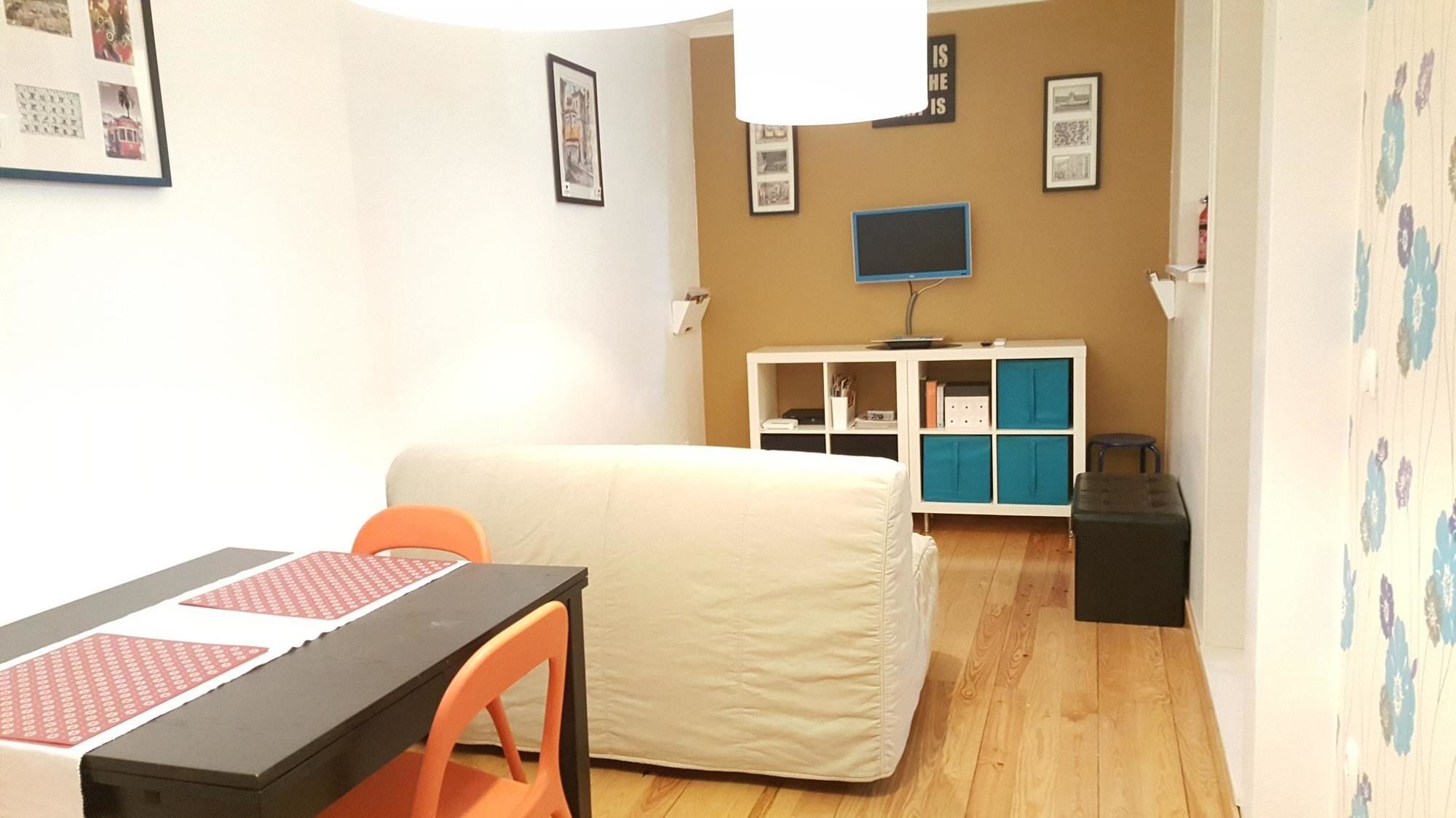 Appartement R. Do Salvador Lisboa